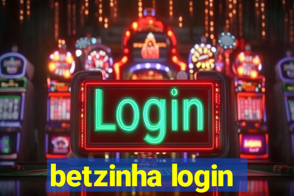 betzinha login